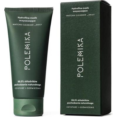 Polemika Hydrofilne masło oczyszczające 100 ml
