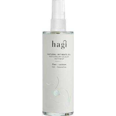 HAGI Naturalny olejek intymny 100 ml