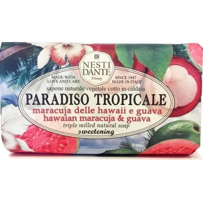 Mydło toaletowe tropicalna marakuja