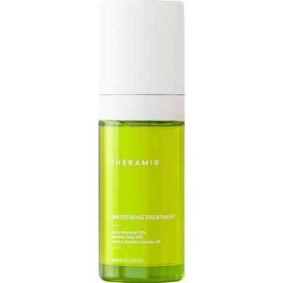 THERAMID SMOOTHING TREATMENT – zabieg przeciwstarzeniowy z łagodnymi kwasami 30 ml