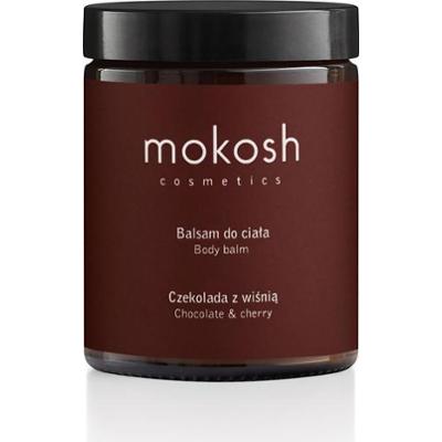 Mokosh Balsam do ciała Czekolada z wiśnią 180 ml