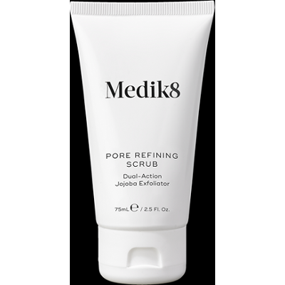 Medik8 Dwufunkcyjny peeling oczyszczający 75 ml