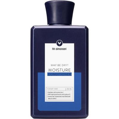 HH SIMONSEN Nawilżająca Odżywka Do Włosów, 250 ml
