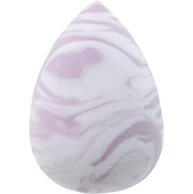 Intervion Gąbeczka 3D do makijażu marmurek Rose Collection