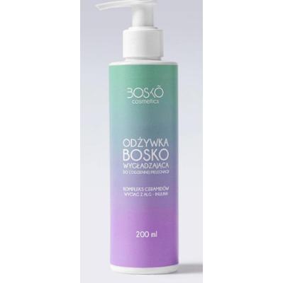BOSKO Cosmetics Odżywka wygładzająca do codziennej pielęgnacji, 200 ml