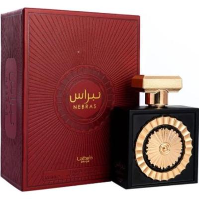 Lattafa Nebras Pride EDP unisex 100ml