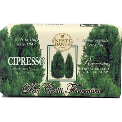 Mydło toaletowe cyprys