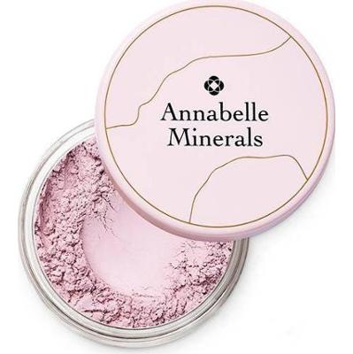 Annabelle Minerals Róż mineralny Romantic