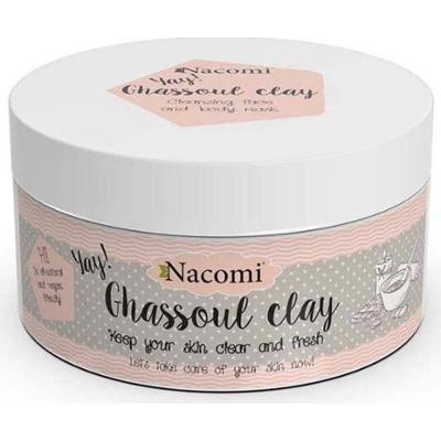 Nacomi Glinka ghassoul 94 g