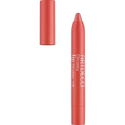 ARTDECO Kremowy błyszczyk Glossy Lip Chubby 15