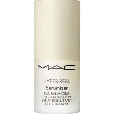 MAC Mini hyper real serumizer Serum do twarzy