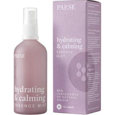 Paese Nawilżająco - łagodząca mgiełka do twarzy