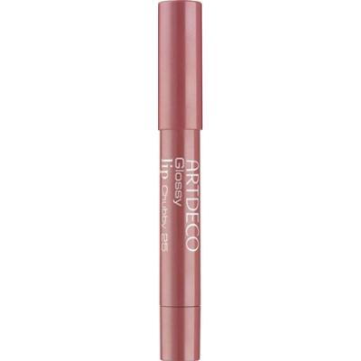 ARTDECO Kremowy błyszczyk Glossy Lip Chubby 25