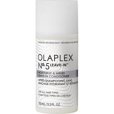 Olaplex No.5 LEAVE-IN™ Moisturize & Mend Leave-In Conditioner Odżywka bez spłukiwania, 100 ml