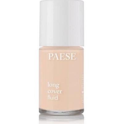 Paese long cover fluid 0 nude