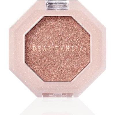 Dear Dahlia Cień do powiek Paradise Jelly Single Eyeshadow Glitter Rosie
