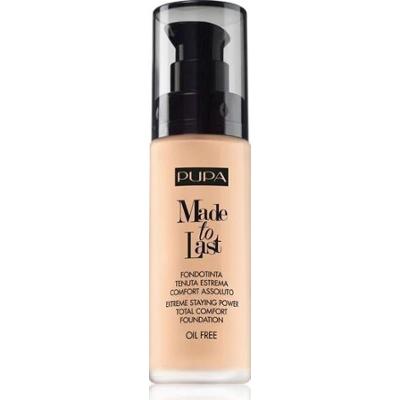 Podkład Made to Last Foundation 002 Ivory