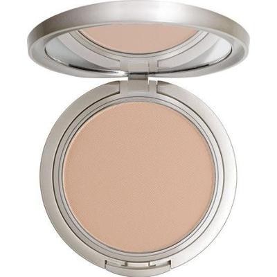 Podkład mineralny w kompakcie 65 medium beige