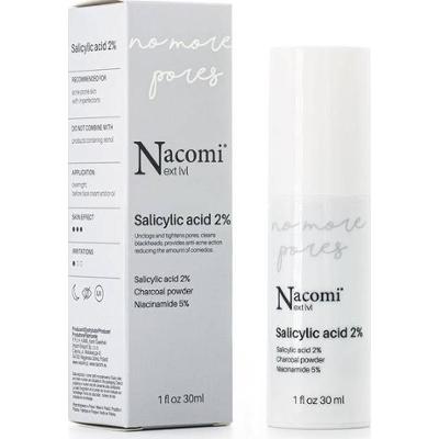 Nacomi Next Level Kwas salicylowy 2% 30 ml