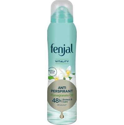 Fenjal dezodorant w sprayu Vitality