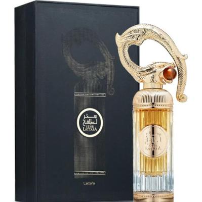 Lattafa Sehr EDP unisex, 100 ml