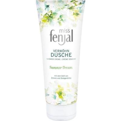 Fenjal Żel pod prysznic Summer Dream 200 ml