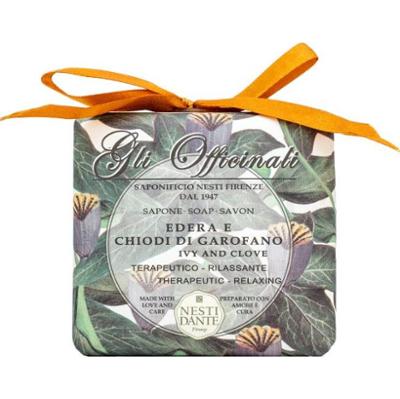 Nesti Dante mydło toaletowe Gożdzik i Bluszcz