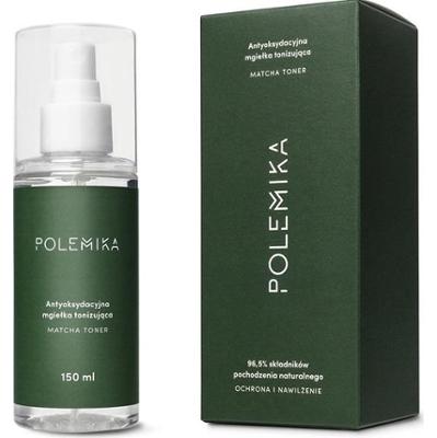 Polemika Antyoksydacyjna mgiełka tonizująca 150 ml