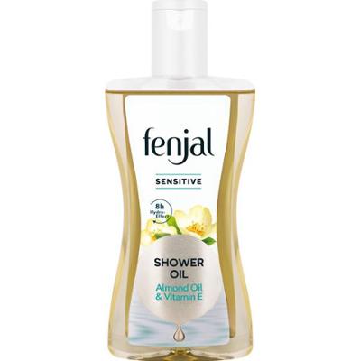 Fenjal Olejek pod prysznic Shower Oil Sensitive 225 ml
