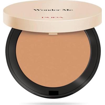 PUPA Milano Wonder Me Puder do twarzy 040 Sand