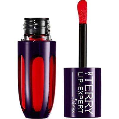 By Terry Szminka w płynie Lip-Expert Shine N15 - Red Shot