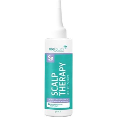 Neofollics Scalp Therapy peeling trychologiczny, 90ml