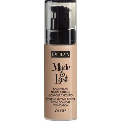 Podkład Made to Last Foundation 050 Sand Beige