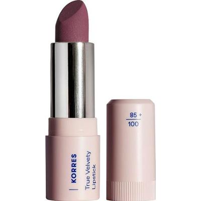 Korres Pomadka do Ust 25 Plum Rose, 3 g
