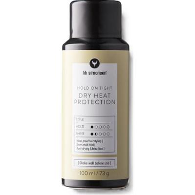 HH SIMONSEN Ochrona Przed Ciepłem, Wersja podróżna, 100 ml