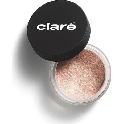 Clare Cień do powiek - Classic Nude 833