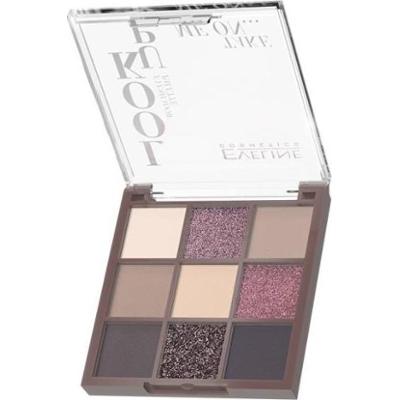 Eveline Paleta cieni Take Me On