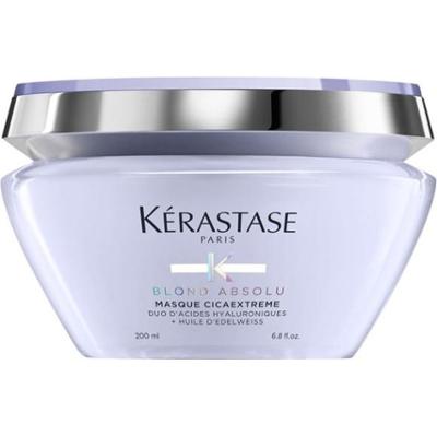 Kerastase Maska do włosów Cicaextreme Blond Absolu 200 ml