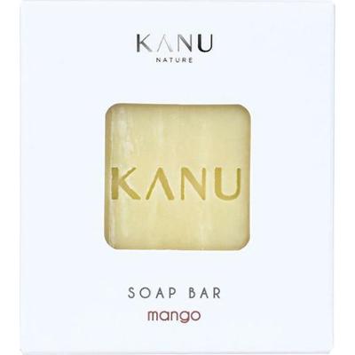 Kanu Nature Mydło w kostce mango, 75g