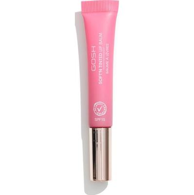 GOSH Balsam do ust Soft'n Tinted 005 Pink Rose