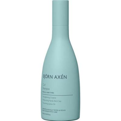 Björn Axén CURL Szampon do włosów kręconych, 250 ml