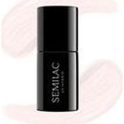 Semilac Lakier hybrydowy Cocount Ice Cream 389 7 ml