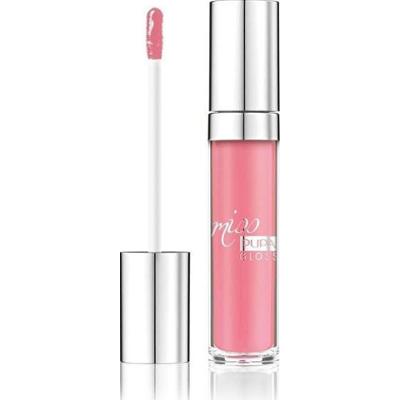 Błyszczyk Miss Pupa Gloss 302 Ingenious Pink