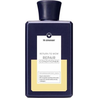 HH SIMONSEN Regeneracyjna Odżywka Do Włosów, 250 ml
