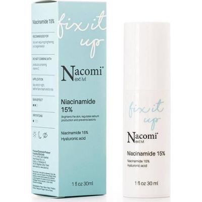 Nacomi Next Level Serum Niacynamidy 15% 30 ml