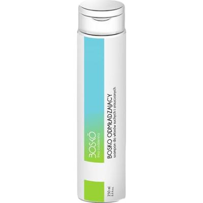 BOSKO Cosmetics Szampon odmładzający 250 ml