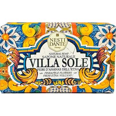 Nesti Dante Mydło Toaletowe Fiori D'ananas Dell'etna