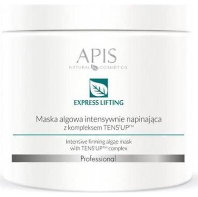 Apis Maska Algowa intensywnie napinająca z kompleksem Tens'Up