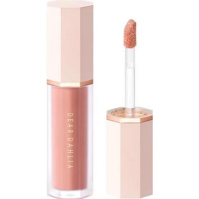Dear Dahlia Petal Drop Liquid Blush róż w płynie - Flesh, 4 g