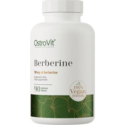 OstroVit Berberyna VEGE 90 tabletek
